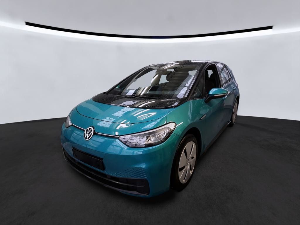 VW ID.3 bei Gebrauchtwagen.expert - Hauptabbildung VW ID.3 bei Gebrauchtwagen.expert - Hauptabbildung