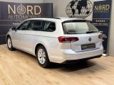 VW Passat bei Gebrauchtwagen.expert - Abbildung (10 / 10) VW Passat bei Gebrauchtwagen.expert - Abbildung (10 / 10)