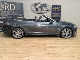 Audi A5 Cabriolet bei Gebrauchtwagen.expert - Abbildung (8 / 10) Audi A5 Cabriolet bei Gebrauchtwagen.expert - Abbildung (8 / 10)
