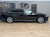 Audi A8 bei Gebrauchtwagen.expert - Abbildung (7 / 10)
