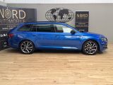 Skoda Superb bei Gebrauchtwagen.expert - Abbildung (8 / 10) Skoda Superb bei Gebrauchtwagen.expert - Abbildung (8 / 10)