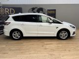 Ford S-Max bei Gebrauchtwagen.expert - Abbildung (6 / 10)