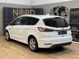 Ford S-Max bei Gebrauchtwagen.expert - Abbildung (8 / 10)