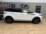 Land Rover Range Rover Evoque bei Gebrauchtwagen.expert - Abbildung (7 / 10)
