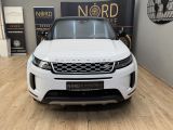Land Rover Range Rover Evoque bei Gebrauchtwagen.expert - Abbildung (4 / 10)