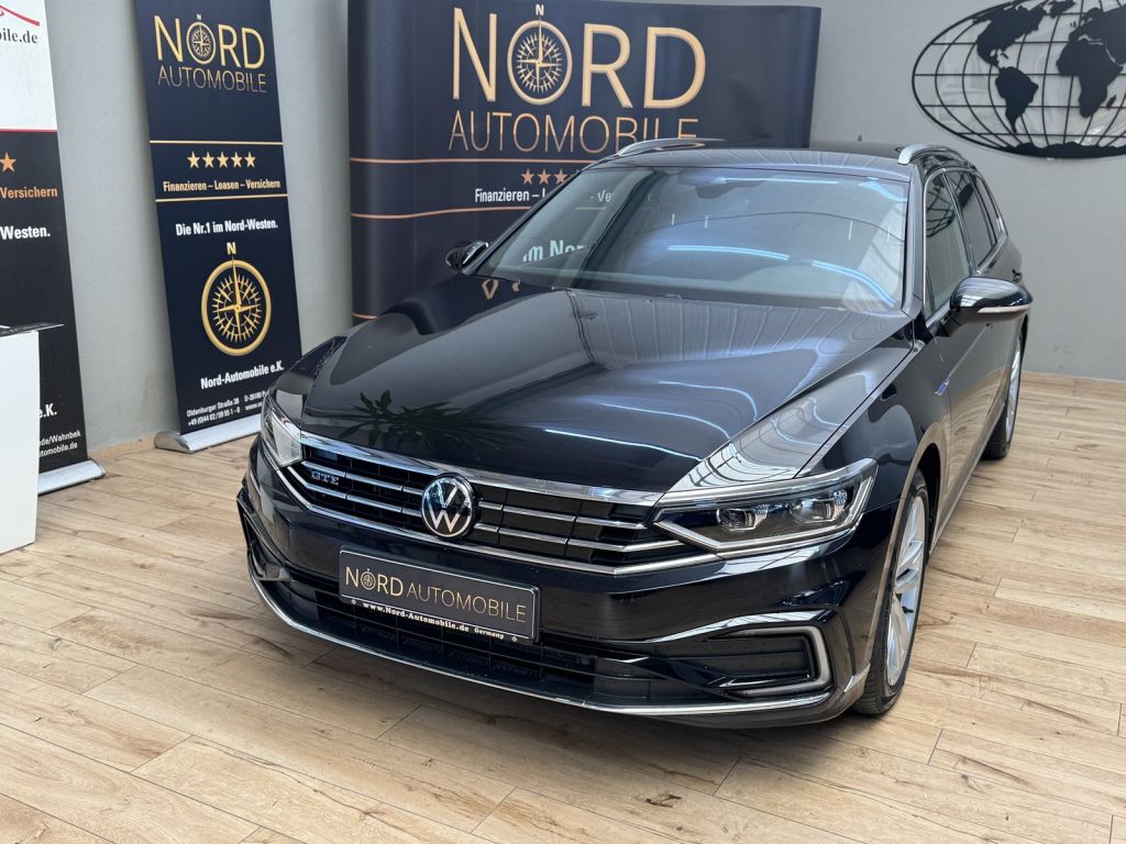 VW Passat bei Gebrauchtwagen.expert - Hauptabbildung VW Passat bei Gebrauchtwagen.expert - Hauptabbildung