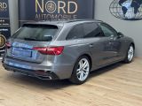 Audi A4 bei Gebrauchtwagen.expert - Abbildung (10 / 10) Audi A4 bei Gebrauchtwagen.expert - Abbildung (10 / 10)