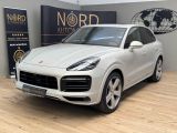 Porsche Cayenne bei Gebrauchtwagen.expert - Abbildung (5 / 10)