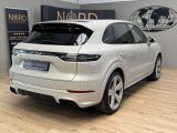Porsche Cayenne bei Gebrauchtwagen.expert - Abbildung (10 / 10)