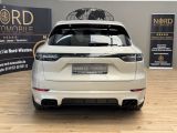 Porsche Cayenne bei Gebrauchtwagen.expert - Abbildung (9 / 10)