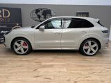 Porsche Cayenne bei Gebrauchtwagen.expert - Abbildung (6 / 10)
