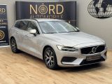 Volvo V60 bei Gebrauchtwagen.expert - Abbildung (3 / 10) Volvo V60 bei Gebrauchtwagen.expert - Abbildung (3 / 10)