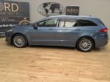 Ford Mondeo Turnier bei Gebrauchtwagen.expert - Abbildung (9 / 10)