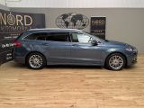 Ford Mondeo Turnier bei Gebrauchtwagen.expert - Abbildung (8 / 10)