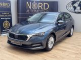 Skoda Octavia bei Gebrauchtwagen.expert - Abbildung (5 / 10)