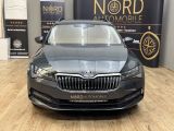 Skoda Superb bei Gebrauchtwagen.expert - Abbildung (4 / 10)