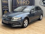 Skoda Superb bei Gebrauchtwagen.expert - Abbildung (5 / 10)