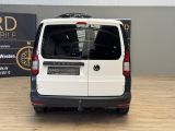 VW Caddy bei Gebrauchtwagen.expert - Abbildung (9 / 10)
