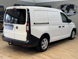 VW Caddy bei Gebrauchtwagen.expert - Abbildung (10 / 10)