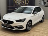 Seat Leon bei Gebrauchtwagen.expert - Abbildung (5 / 10)