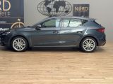 Seat Leon bei Gebrauchtwagen.expert - Abbildung (8 / 10) Seat Leon bei Gebrauchtwagen.expert - Abbildung (8 / 10)