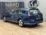 VW Passat bei Gebrauchtwagen.expert - Abbildung (8 / 10)