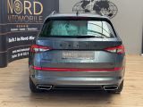 Skoda Kodiaq bei Gebrauchtwagen.expert - Abbildung (9 / 10)