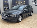 VW Passat bei Gebrauchtwagen.expert - Abbildung (6 / 10)