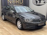 VW Passat bei Gebrauchtwagen.expert - Abbildung (4 / 10)