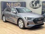 Audi e-tron bei Gebrauchtwagen.expert - Abbildung (5 / 10)