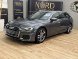 Audi A6 bei Gebrauchtwagen.expert - Abbildung (5 / 10)