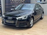 Audi A4 bei Gebrauchtwagen.expert - Abbildung (5 / 10)