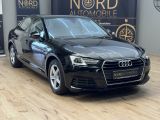 Audi A4 bei Gebrauchtwagen.expert - Abbildung (3 / 10)