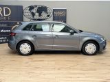 Audi A3 Sportback bei Gebrauchtwagen.expert - Abbildung (7 / 10)