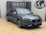 Seat Leon bei Gebrauchtwagen.expert - Abbildung (5 / 10)