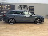 Seat Leon bei Gebrauchtwagen.expert - Abbildung (9 / 10)