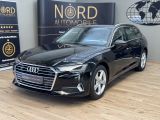 Audi A6 bei Gebrauchtwagen.expert - Abbildung (6 / 10)