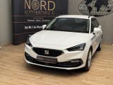 Seat Leon bei Gebrauchtwagen.expert - Abbildung (6 / 10)