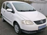 VW Fox bei Gebrauchtwagen.expert - Abbildung (2 / 11)
