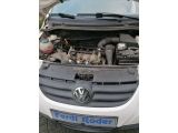 VW Fox bei Gebrauchtwagen.expert - Abbildung (10 / 11)