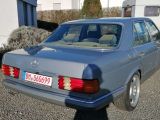 Mercedes-Benz 280 bei Gebrauchtwagen.expert - Abbildung (4 / 15) Mercedes-Benz 280 bei Gebrauchtwagen.expert - Abbildung (4 / 15)