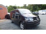 VW T5 bei Gebrauchtwagen.expert - Abbildung (3 / 15)