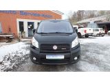 Fiat Scudo bei Gebrauchtwagen.expert - Abbildung (2 / 15)