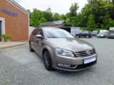 VW Passat bei Gebrauchtwagen.expert - Abbildung (11 / 15)