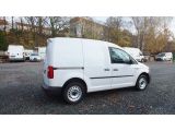 VW Caddy bei Gebrauchtwagen.expert - Abbildung (8 / 15)