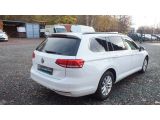 VW Passat bei Gebrauchtwagen.expert - Abbildung (8 / 15)