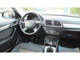 Audi Q3 bei Gebrauchtwagen.expert - Abbildung (12 / 15)