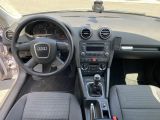 Audi A3 Sportback bei Gebrauchtwagen.expert - Abbildung (5 / 8)