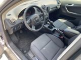 Audi A3 Sportback bei Gebrauchtwagen.expert - Abbildung (7 / 8)