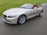BMW Z4 bei Gebrauchtwagen.expert - Abbildung (4 / 15)
